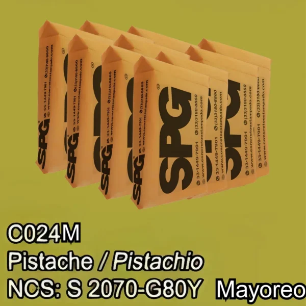 color-para-concreto-spg-10-sacos-de-25kg-pistache