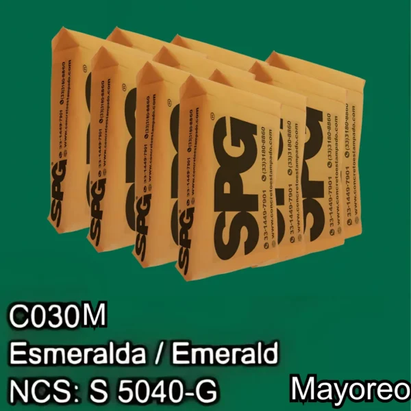 color-para-concreto-spg-10-sacos-de-25kg-esmeralda