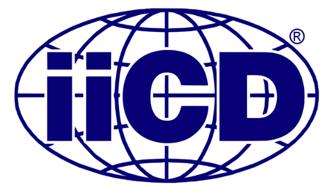 Logo del Instituto iiCD