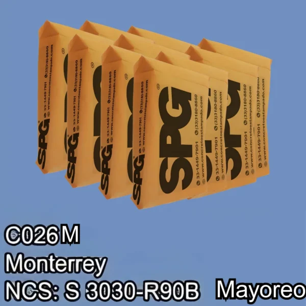 color-para-concreto-spg-10-sacos-de-25kg-monterrey