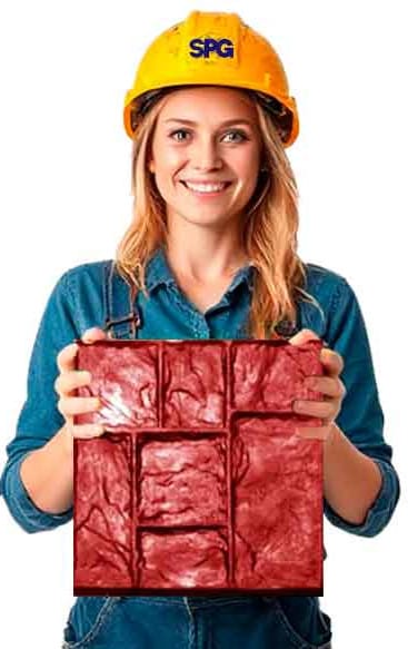 Renta de Moldes Gratis SPG®