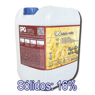 Selladores y Ceras SPG®