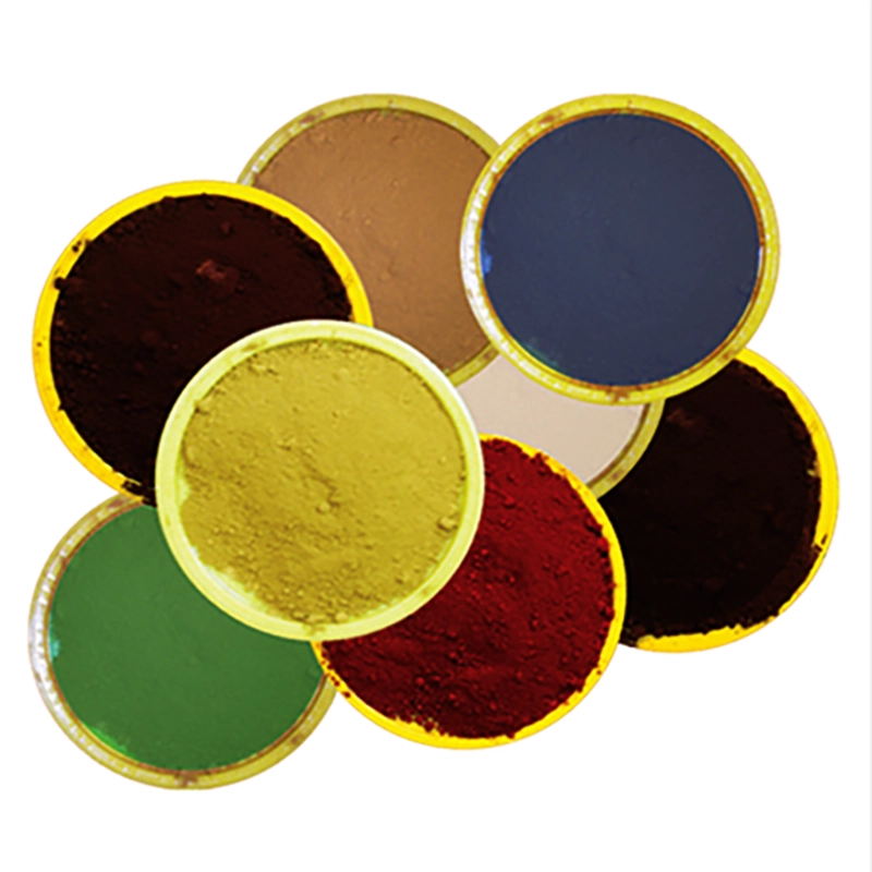 Color Integral para Cemento SPG®