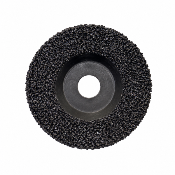 Disco de desbaste 4 pulgadas para rapid repair