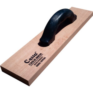 Plana de madera 4x16x1 nacional