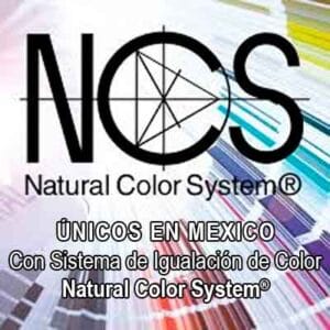 Igualación profesional de color para endurecedor SPG®
