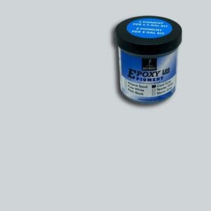 Pigmento para pisos epóxico 100 Proline® plata