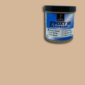 Pigmento para pisos epóxico 100 Proline® arena