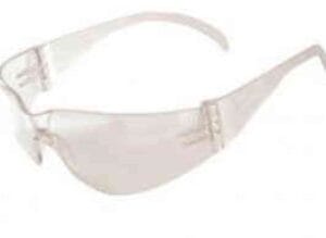 Lentes de seguridad industrial