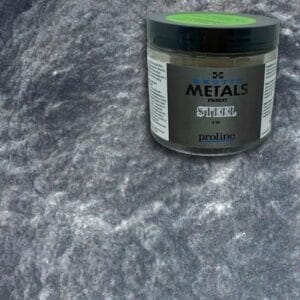 Pigmento metálico Proline® para pisos epóxicos steel
