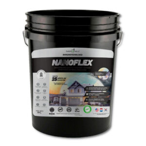 Impermeabilizante interior y exterior 2.8kg