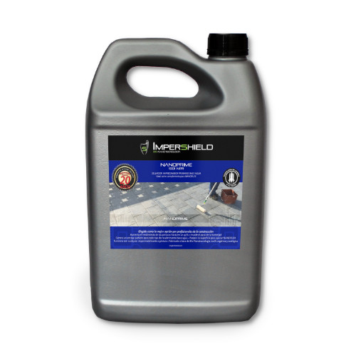 Impermeabilizante protector primario 1lt