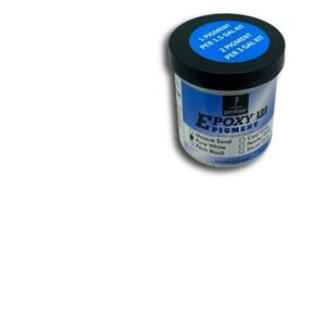 Pigmento para pisos epóxico 100 Proline® blanco