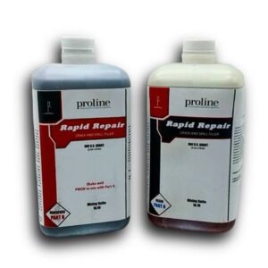 Rapid repair reparador de grietas 1 litro