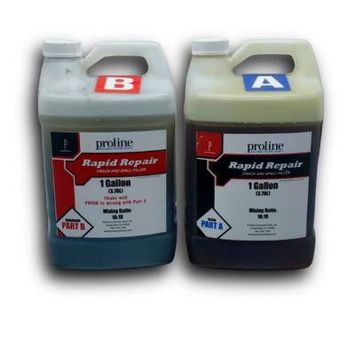 Rapid Repair uretano bicomponente SPG