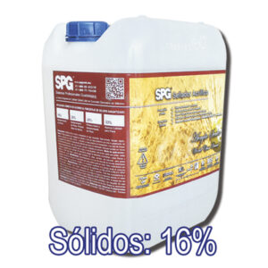 Sellador para concreto SPG® 16% sólidos bidón 20L