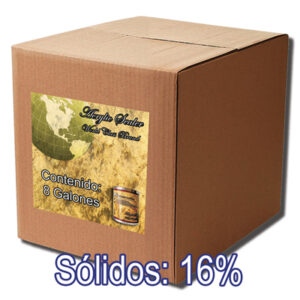 Sellador para concreto SPG® 16% sólidos caja 8 galones