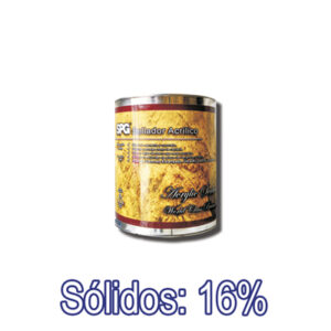 Sellador para concreto SPG® 16% sólidos galón