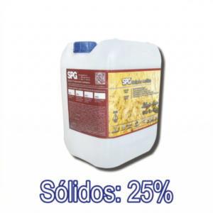 Sellador para concreto SPG® 25% sólidos bidón 10L