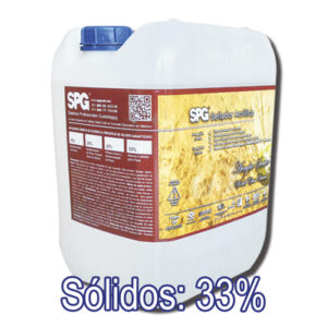 Sellador para concreto SPG® 33% sólidos bidón 20L
