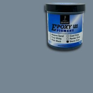 Pigmento para pisos epóxico 100 Proline® gris tormenta