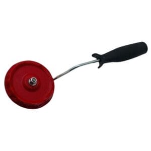 Hammered edge wheel Proline rueda hammered para estampado
