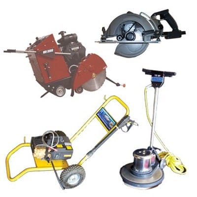 Equipos para Concreto SPG®