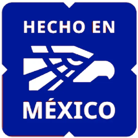 Hecho en México