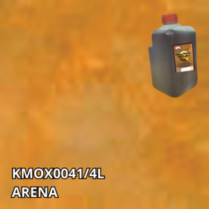 Oxidante para concreto Kemiko® ¼ lt Arena