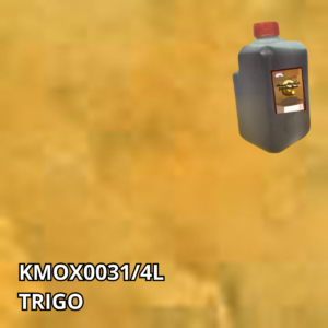 Oxidante para concreto Kemiko® ¼ lt Trigo Dorado