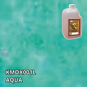 Oxidante para concreto Kemiko® 1 lt Aqua