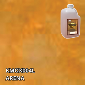 Oxidante para concreto Kemiko® 1 lt Arena