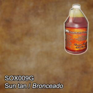 Oxidante para concreto SPG® 1 gal Bronceado