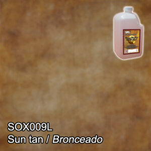Oxidante para concreto SPG® 1 lt Bronceado