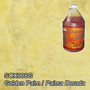 Oxidante para concreto SPG® 1 gal Palma Dorada