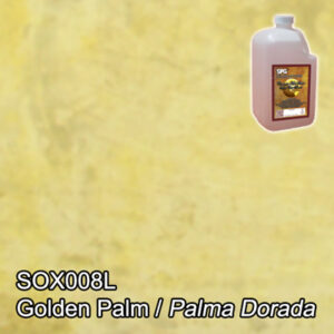 Oxidante para concreto SPG® 1 lt Palma Dorada