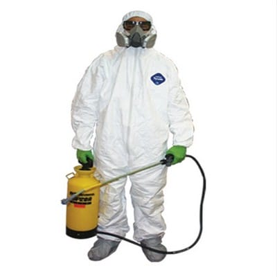 Productos de Seguridad Personal SPG®