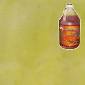 Oxidante para concreto SPG® 1 gal Ópalo Natura